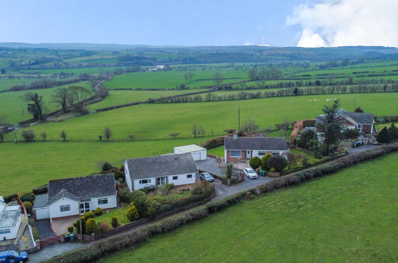 Camerton Road, Great Broughton, Cockermouth Grisdales